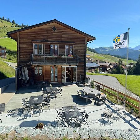Bed and Breakfast Ustreia Orta Lohn Экстерьер фото