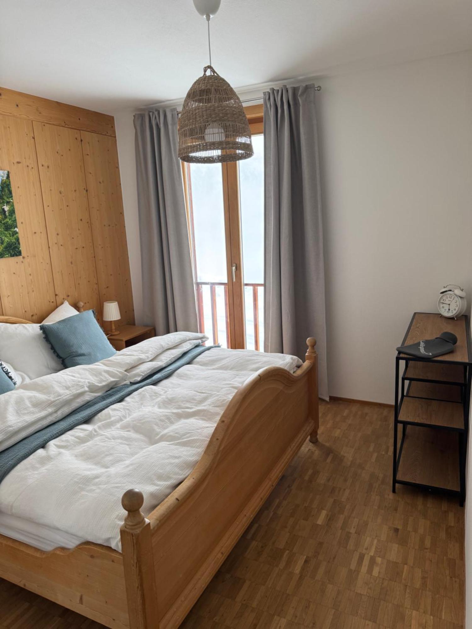Bed and Breakfast Ustreia Orta Lohn Экстерьер фото
