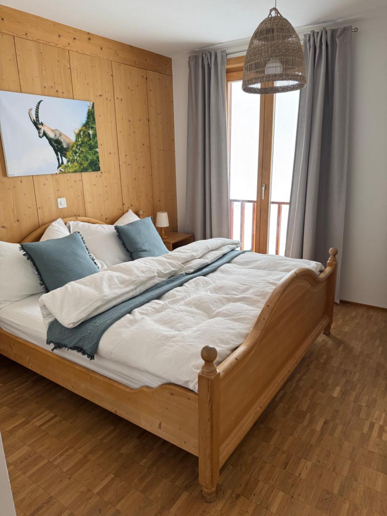 Bed and Breakfast Ustreia Orta Lohn Экстерьер фото