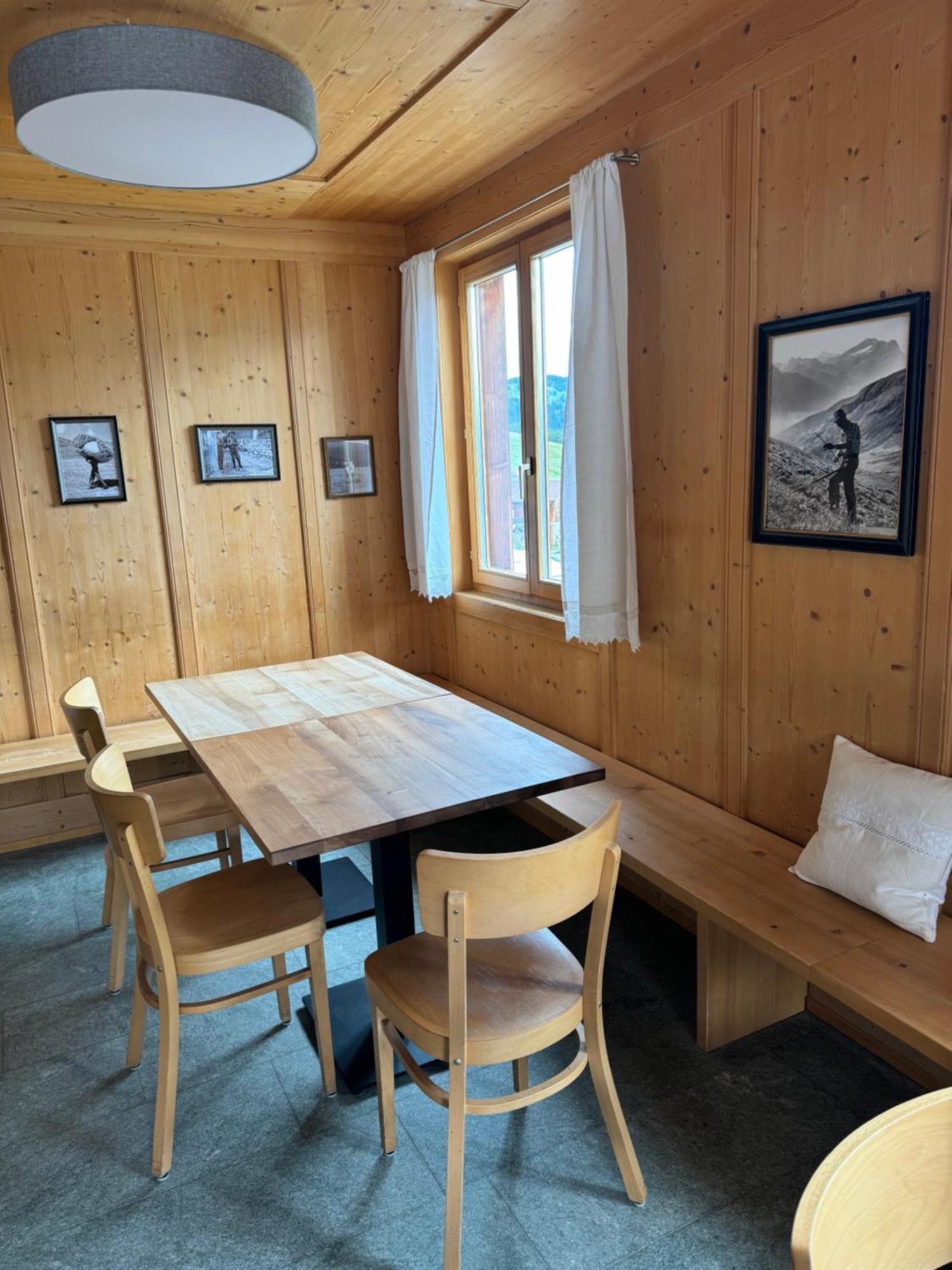 Bed and Breakfast Ustreia Orta Lohn Экстерьер фото