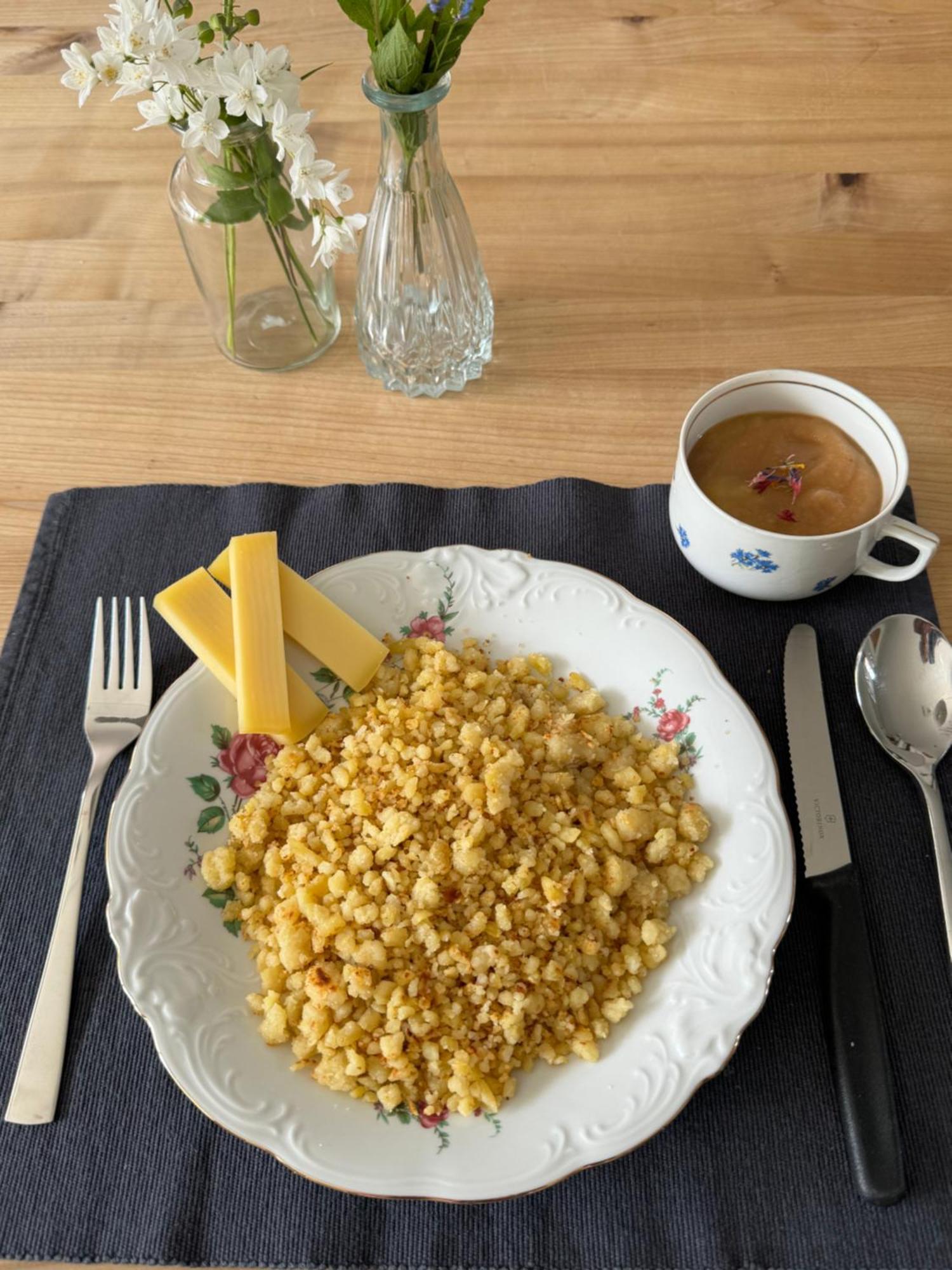 Bed and Breakfast Ustreia Orta Lohn Экстерьер фото